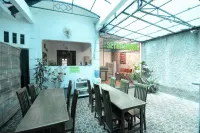 RedDoorz @ Seturan Raya - Pensionaatit