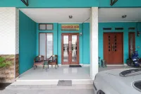 Surabaya Jaya Hotel Near Soekarno Hatta Airport Redpartner