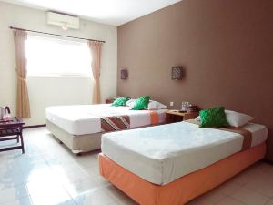 Helios Hotel Malang