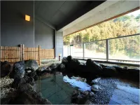 Naguri Onsen Taishoukaku Hotels in Hanno