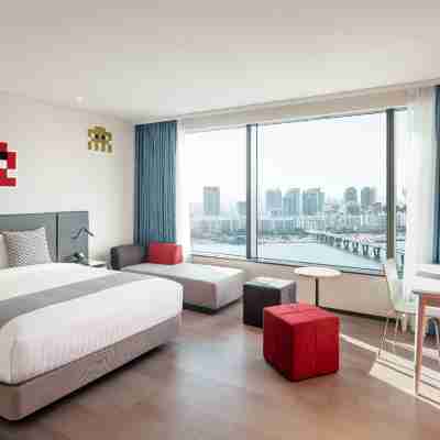 이비스 스타일 앰배서더 서울 용산 Rooms