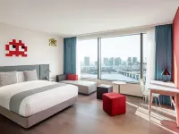 Ibis Styles Ambassador Seoul Yongsan - Seoul Dragon City Hotels near Itaewon