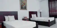 Ersha Hotel - Habitación Doble