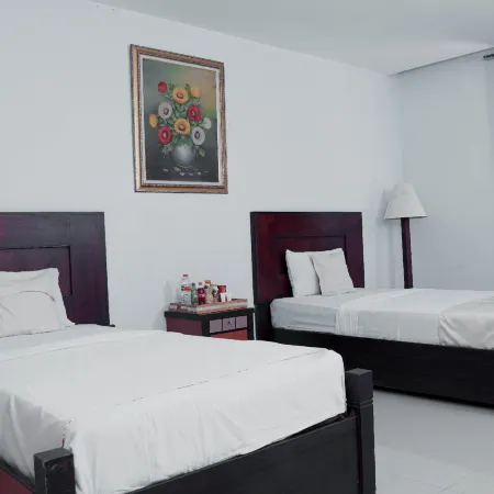 Ersha Hotel