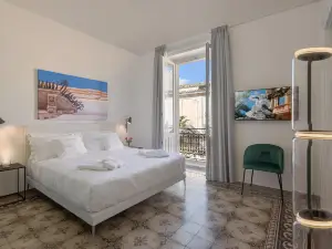 Sikelia Suites