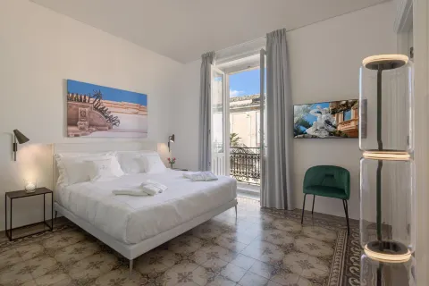 Sikelia Suites