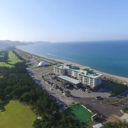 Seaspovill Resort