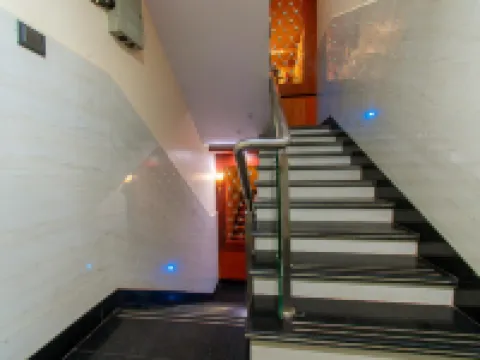 Ganesh Bhavan by Vinayak Hotels, Berhampur Hotels in Ganjam