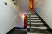 Ganesh Bhavan by Vinayak Hotels, Berhampur Отели в г. Берхампур