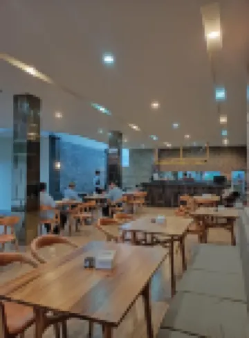 GRAND SAMOTA HOTEL