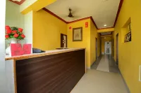 Surya Inn Hotel a Konark
