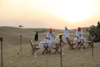 Kanak Jaisalmer