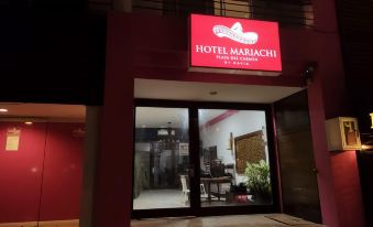 Hotel Mariachi by Kavia 5th Av