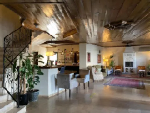 Osmanli Cappadocia Hotel Hotels in Nevsehir