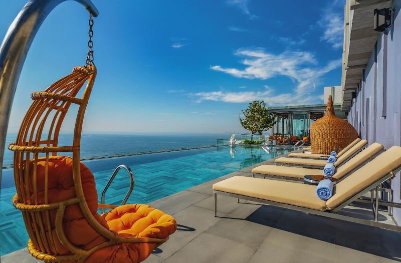 Le Sands Oceanfront Danang Hotel