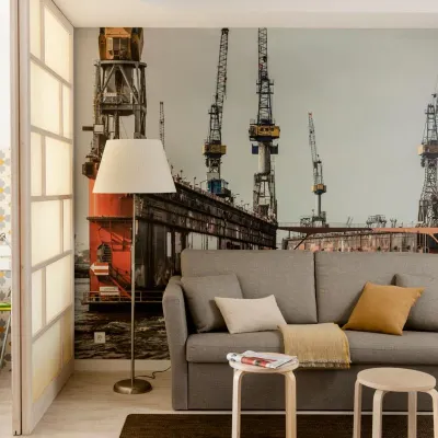 Eric Vökel Boutique Apartments - Hamburg Suites Отели рядом с достопримечательностью «Деловой комплекс "Левантехаус"»