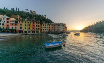 Altido Casa Viacava Portofino