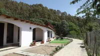 Just Naturals Wellness Resort Nainital