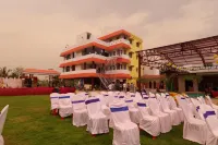 Basanta Convention Hotel a Balasore