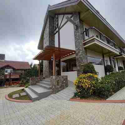 拉普雷斯卡酒店 Hotel Exterior