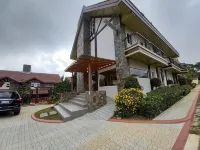 Elliannah Pines Hotel 투바 호텔