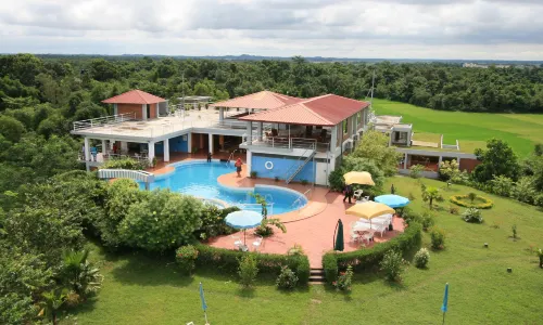 Nazimgarh Garden Resort