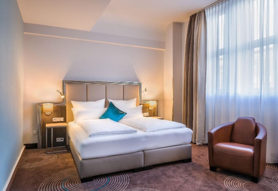 Garner Hotel Essen - Handelshof 썸네일