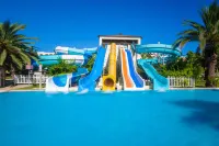 Tui Blue Manar Hotels in Mrezga