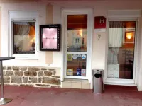 Restaurant Hôtel Logis Chez Sophie Hôtels à : Flers