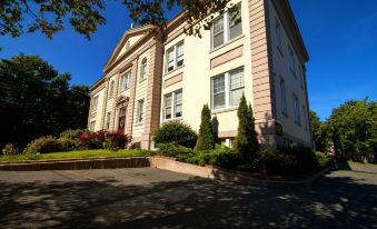 Monastery Hotel