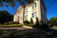 Monastery Hotel Hotels in Сент-Джон