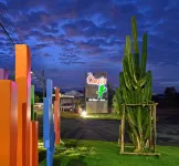 The Oasis Resort Hotels in Krabi