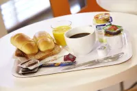 Premiere Classe Saint Nazaire - Trignac Hotels in Saint-Joachim