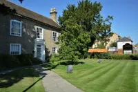 Oliver Cromwell Hotel Hotels in 