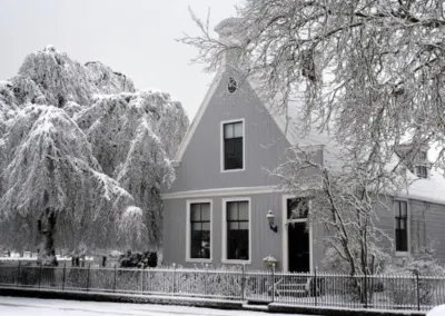 Inn on the Lake Отели рядом со станцией Purmerend Overwhere