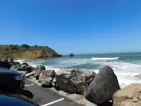 Sea Breeze Motel Hotels in Pacifica