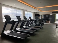 Rizal Park Hotel - Kuntosalit