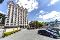 Hotel Tannenhof Hotels in Жоїнвіль