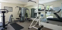 Pacific Views Resort - Gym