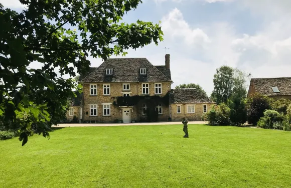 巴斯考特莊園酒店