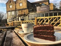 Millstone Country Inn Hotels in Hope Valley