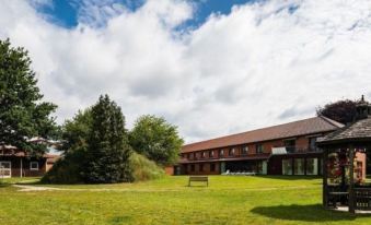 Thöles Hotel Bücken