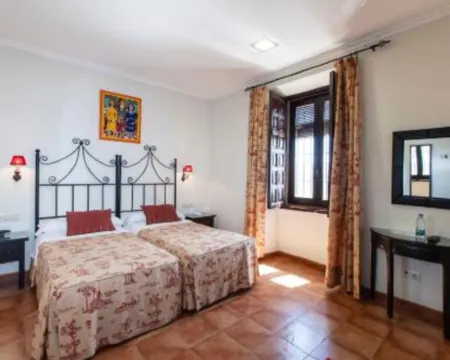 Hotel Palacio del Intendente Hotels in Province of Jaen