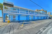 Aqua View Motel Hotels in Upper Grand Lagoon