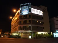 The Landmark Hotel Hotels in Simpang Kanan