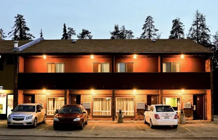 Cloud 9 Inn