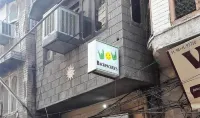 Goroomgo Backpackers Hostel 24 Nainital