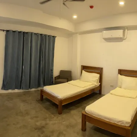 P&B Residences Legazpi