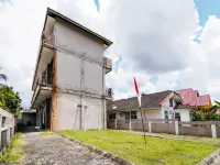 Hotel O Oklahoma Homestay Syariah Hotels in Bukit Raya