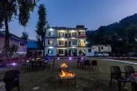 Hotel Comfort Villa Hotels in Khajjiar